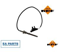 Sensor, exhaust gas temperature for VOLVO XC60 I SUV XC60 I VAN XC70 NRF 707171