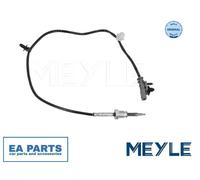 Sensor, exhaust gas temperature for VOLVO XC90 MEYLE 514 800 0038