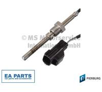 Sensor, exhaust gas temperature for VOLVO XC90 PIERBURG 7.08369.55.0