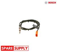 SENSOR, EXHAUST GAS TEMPERATURE FOR VW AMAROK BOSCH 0 986 259 037