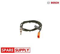 SENSOR, EXHAUST GAS TEMPERATURE FOR VW AMAROK BOSCH 0 986 259 037