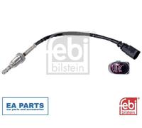 Sensor, exhaust gas temperature for VW AMAROK FEBI BILSTEIN 171265