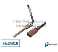 Sensor, exhaust gas temperature for VW AMAROK PIERBURG 7.11020.20.0