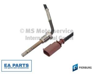 Sensor, exhaust gas temperature for VW AMAROK PIERBURG 7.11020.20.0