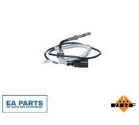 Sensor, exhaust gas temperature for VW AMAROK TOUAREG NRF 707269