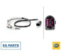 Sensor, exhaust gas temperature for VW ARTEON BORA GOLF HELLA 6PT 014 495-101