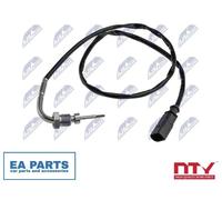 Sensor, exhaust gas temperature for VW ARTEON CADDY GOLF PASSAT NTY EGT-AU-043