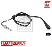 SENSOR, EXHAUST GAS TEMPERATURE FOR VW AUDI FEBI BILSTEIN 170467