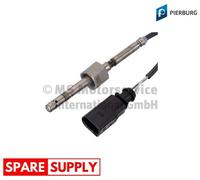SENSOR, EXHAUST GAS TEMPERATURE FOR VW AUDI PIERBURG 7.08369.34.0