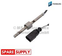 SENSOR, EXHAUST GAS TEMPERATURE FOR VW AUDI PIERBURG 7.08369.41.0