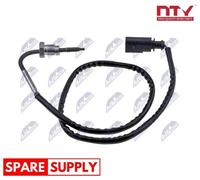 SENSOR, EXHAUST GAS TEMPERATURE FOR VW AUDI SEAT NTY EGT-SK-003