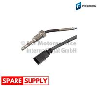 SENSOR, EXHAUST GAS TEMPERATURE FOR VW AUDI SEAT PIERBURG 7.08369.00.0