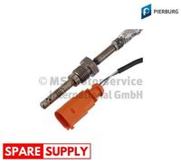 SENSOR, EXHAUST GAS TEMPERATURE FOR VW AUDI SEAT PIERBURG 7.08369.03.0