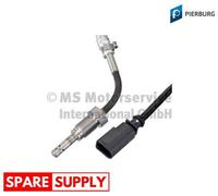SENSOR, EXHAUST GAS TEMPERATURE FOR VW AUDI SEAT PIERBURG 7.08369.81.0
