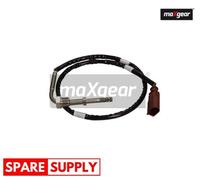 SENSOR, EXHAUST GAS TEMPERATURE FOR VW AUDI SKODA MAXGEAR 21-0412