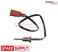 SENSOR, EXHAUST GAS TEMPERATURE FOR VW AUDI SKODA METZGER 08941066