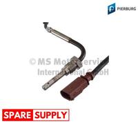 SENSOR, EXHAUST GAS TEMPERATURE FOR VW AUDI SKODA PIERBURG 7.08369.01.0