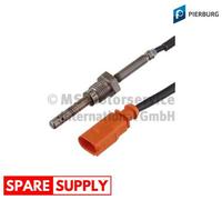 SENSOR, EXHAUST GAS TEMPERATURE FOR VW AUDI SKODA PIERBURG 7.08369.04.0