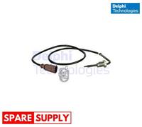 SENSOR, EXHAUST GAS TEMPERATURE FOR VW BEETLE BORA CC EOS DELPHI TS30037
