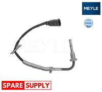 SENSOR, EXHAUST GAS TEMPERATURE FOR VW BEETLE BORA GOLF MEYLE 114 800 0109