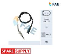 SENSOR, EXHAUST GAS TEMPERATURE FOR VW BORA FAE 68001 FITS EXHAUST TURBOCHARGER