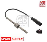 SENSOR, EXHAUST GAS TEMPERATURE FOR VW BORA GOLF LUPO POLO FEBI BILSTEIN 48851