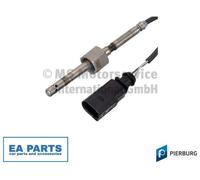 Sensor, exhaust gas temperature for VW BORA GOLF LUPO POLO PIERBURG 7.08369.34.0