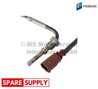 SENSOR, EXHAUST GAS TEMPERATURE FOR VW CADDY GOLF TOURAN PIERBURG 7.08369.48.0