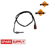 SENSOR, EXHAUST GAS TEMPERATURE FOR VW CADDY GOLF TOURAN TOURAN VAN NRF 707084
