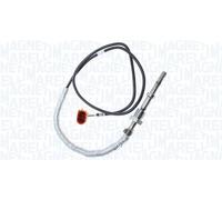 SENSOR, EXHAUST GAS TEMPERATURE FOR VW CADDY TOURAN MAGNETI MARELLI 172000027010