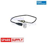 SENSOR, EXHAUST GAS TEMPERATURE FOR VW CALIFORNIA T5 CAMPER DELPHI TS30038