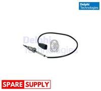 SENSOR, EXHAUST GAS TEMPERATURE FOR VW CALIFORNIA T5 CAMPER DELPHI TS30039