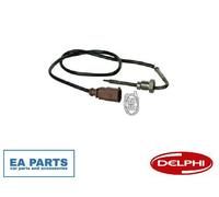 Sensor, exhaust gas temperature for VW CALIFORNIA T5 Camper DELPHI TS30040