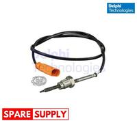 SENSOR, EXHAUST GAS TEMPERATURE FOR VW CALIFORNIA T5 CAMPER DELPHI TS30080