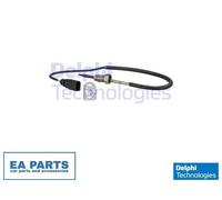 Sensor, exhaust gas temperature for VW CALIFORNIA T5 Camper DELPHI TS30105