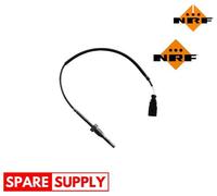 SENSOR, EXHAUST GAS TEMPERATURE FOR VW CALIFORNIA T5 CAMPER NRF 707022