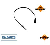 Sensor, exhaust gas temperature for VW CALIFORNIA T5 Camper NRF 707022