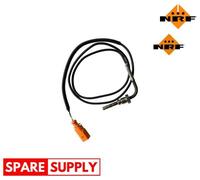 SENSOR, EXHAUST GAS TEMPERATURE FOR VW CALIFORNIA T5 CAMPER NRF 707042