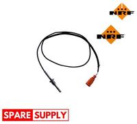 SENSOR, EXHAUST GAS TEMPERATURE FOR VW CALIFORNIA T5 CAMPER NRF 707061