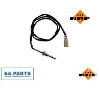 Sensor, exhaust gas temperature for VW CALIFORNIA T5 Camper NRF 707146
