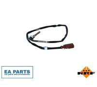 Sensor, exhaust gas temperature for VW CALIFORNIA T5 Camper NRF 707150