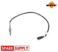 SENSOR, EXHAUST GAS TEMPERATURE FOR VW CALIFORNIA T5 CAMPER NRF 707372