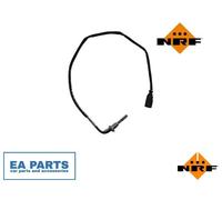 Sensor, exhaust gas temperature for VW CALIFORNIA T6 Camper CARAVELLE NRF 707128