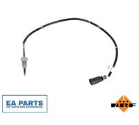Sensor, exhaust gas temperature for VW CALIFORNIA T6 Camper CARAVELLE NRF 707372