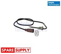 SENSOR, EXHAUST GAS TEMPERATURE FOR VW CALIFORNIA T6 CAMPER DELPHI TS30040