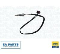 Sensor, exhaust gas temperature for VW CARAVELLE MAGNETI MARELLI 172000123010