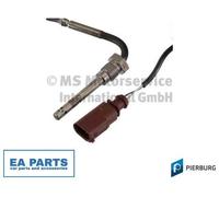 Sensor, exhaust gas temperature for VW CARAVELLE PIERBURG 7.08369.24.0