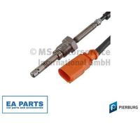 Sensor, exhaust gas temperature for VW CARAVELLE PIERBURG 7.08369.25.0