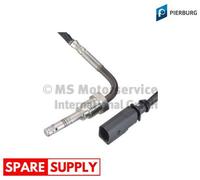 SENSOR, EXHAUST GAS TEMPERATURE FOR VW CARAVELLE T5 BUS PIERBURG 7.11020.06.0