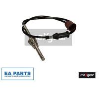 Sensor, exhaust gas temperature for VW CC MAGOTAN PASSAT MAXGEAR 21-0415